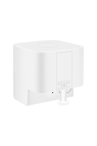 Tongxida Tuya Bt Fingerbot Akıllı Parmak Robotu Kablosuz Anahtar Lme00026 Beyaz