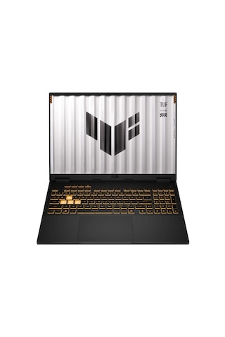 Asus TUF Gaming F16 FX608JMR-RV077 i7-14650HX 32 GB 1 TB SSD RTX5060 16" Free Dos Dizüstü Bilgisayar