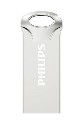 Philips 2.0 64gb Tek Port Usb Flash Bellek Fm21ua128b/93-b