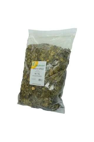 Doğan Cinnema Gurmar Otu Gymnema Sylvestr 1000 G Paket
