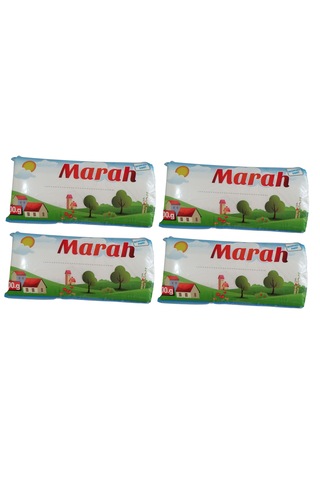Marah Çek Çek Peçete 500 G X 4 Adet