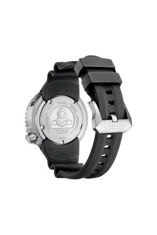 Citizen Promaster Professional Diver Bn1024-01e Siyah