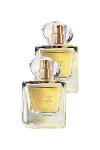 Avon Tta Today Kadın Parfüm EDP 2 x 100 ML