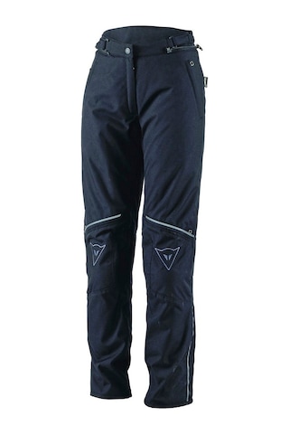 Dainese Galvestone D1 Kadın Gore-Tex Pantolon Siyah