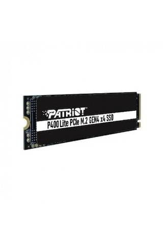 Patriot P400 Lite P400LP1KGM28H 1 TB 3500/2700 MB/s NVMe M.2 SSD Disk