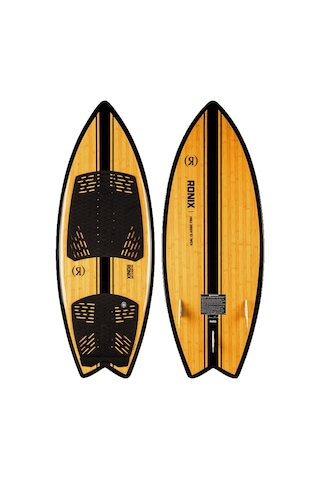 Ronıx Wakesurf Fısh Glossy