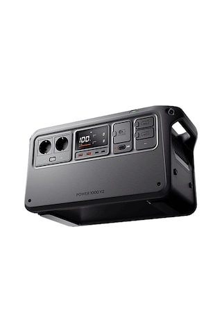 DJI Power 1000 V2 1024 Wh 2600 W Taşınabilir Güç Kaynağı