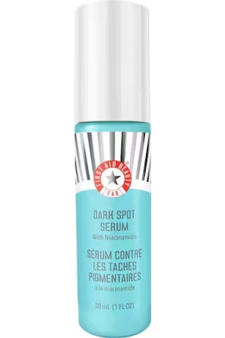 First Aid Beauty Dark Spot Serum - Niasinamid İçeren Pigment Leke Karşıtı Serum 30 Ml