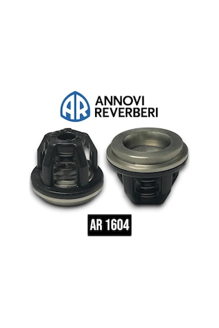 Ar 1604 Krom Sibop (Valf) ( 2 Adet )