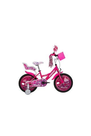 Bisan Kds 2100 Rose 2025 16 4-7 Yaş