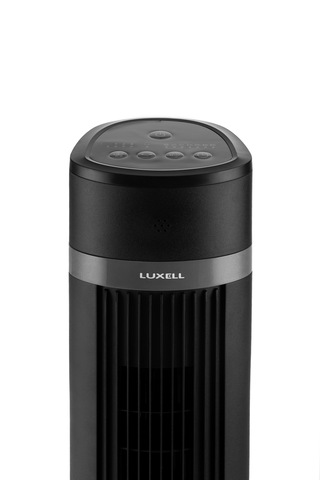 Luxell Lxf-260 B Plus 60 W 101 CM Kule Vantilatör