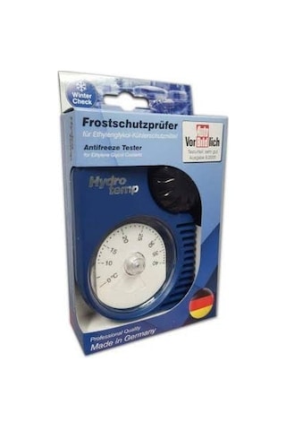 Hydro Temp Antifriz Bomesi Madein Germany