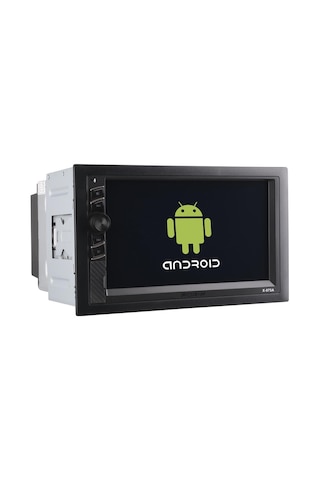 For-x X-975a 7''android Multimedia 2025 Yeni Ürün