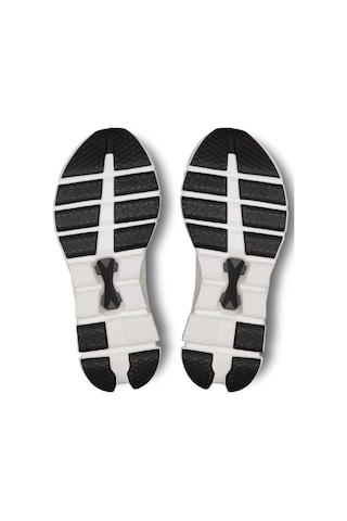 On Runnıng Cloud X 4 Kadın Spor Ayakkabı 3we30070791 3we30070791 Bey Beyaz