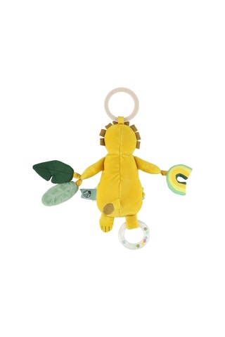 Trixie Mr. Lion Asılabilen Aktivite Oyuncağı 24-939 Belirtilmemiş