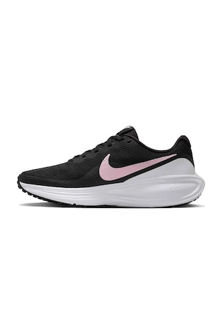 Nike Hj8485 W Revolution 8 Spor Ayakkabı Siyah