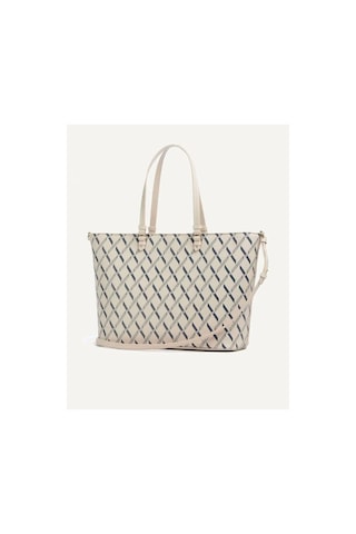 Armani Exchange Kadın El Ve Çapraz Askılı Çanta Xw000926af17155 Bej