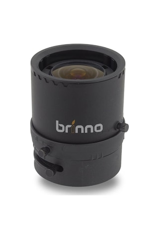 Brinno BCS 18-55 MM F/1.2 Lens (Distribütör Garantili)