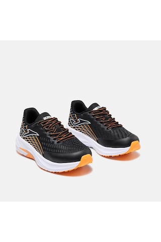 Joma Jscrow2601 Supercross Jr Unisex Çocuk Günlük Spor Ayakkabı Siyah