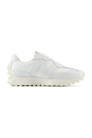 New Balance Kadın Ayakkabı U327lp U327lp Beyaz Beyaz