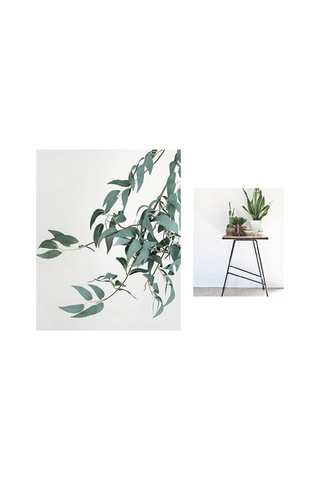 Wezone 1.7 Metre Yapay Yeşil Eğrelti Otu Sarmaşığı, Düğün Dekorasyonu İçin Dayanıklı Ve Kolay Kullanım