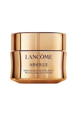 Lancome Absolue Revitalizing Canlandırıcı Göz Kremi 20 ML