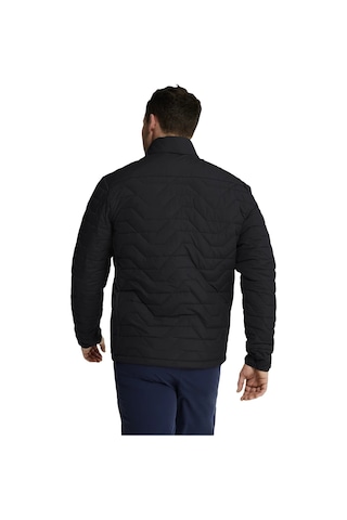 Jack Wolfskın Jack Wolfskin Flextrek Ins Erkek Outdoor Ceketi 6000 Siyah