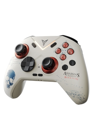 Flydigi Vader 4 Pro - Kablosuz Gamepad Assassin's Creed Edition