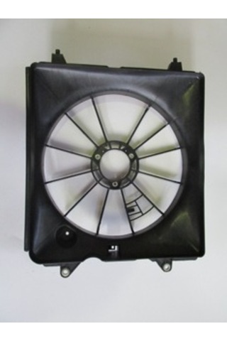 Honda Crv 07/10 Radyatör Fan Davlumbazı Bfn