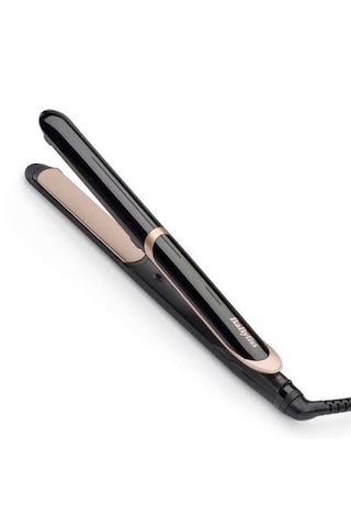 Babyliss Super Smooth 235 İyon Teknolojisi İle Doğrultma Demiri 140 C St393e