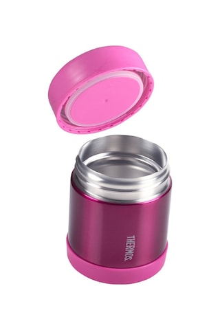 Thermos F300 Funtainer Ss 0.29 L Çocuk Yemek Termosu D27300gyvac.c.0001 223.spk Pembe