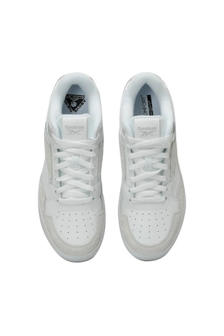 Reebok Basketball 100211862 Unisex Sneaker Ayakkabı Beyaz 36-45 Beyaz