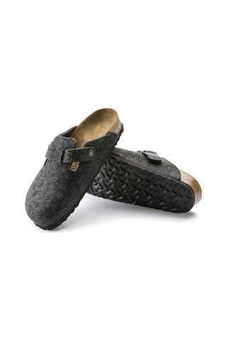 Birkenstock Boston Wo 160373-2096 001