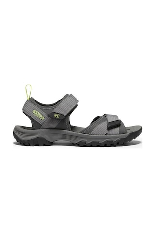 Keen Targhee Iıı Open Toe H2 Erkek Sandalet 1024866 Gri