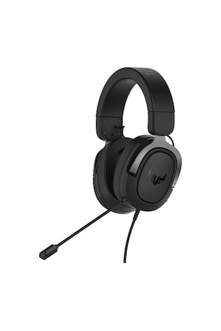 Asus TUF Gaming H3 7.1 Surround Kulak Üstü Oyuncu Kulaklığı
