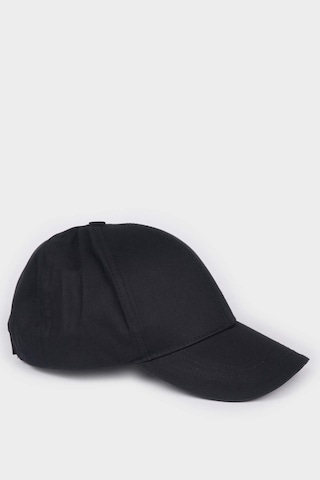 Defacto Erkek Pamuklu Cap Şapka N4495az26smbk23 Siyah-bk23