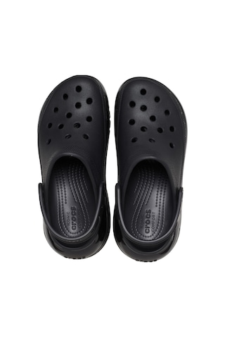 Crocs Classıc Mega Crush Clog Kadın Terlik 207988 207988 001 001