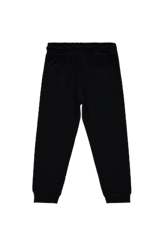 Civil Boys Basic 6-9 Yaş Eşofman Altı - Siyah