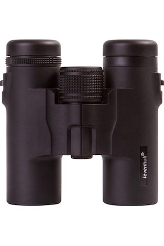 Levenhuk Karma BASE 10x32 Dürbün Siyah