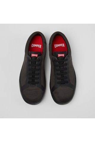 Camper Peu Touring Gri Erkek Spor Ayakkabı Cmpk101082-004 Cmp.019