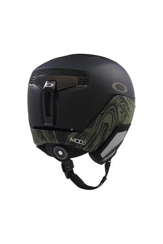 Oakley Mod5 Unisex Kayak/snowboard Kaskı-fos900641 Antrasit