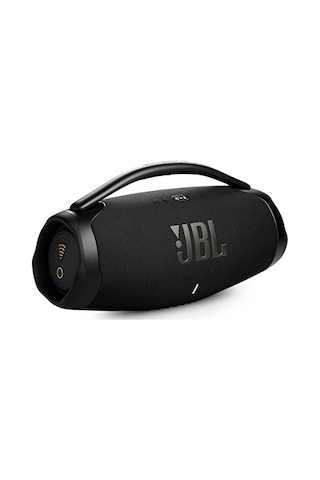 Jbl Boombox 3 Wifi IP67 Bluetooth Hoparlör