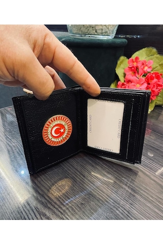 Tbmm Rozetli Cüzdan