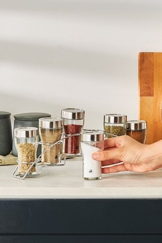 Karaca  Danica 7 Parça Line Baharat Takımı