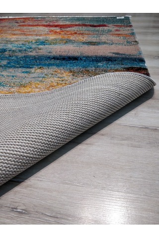 Bambu Halı Bambu-k163-160x230 Cm Pratik Halı
