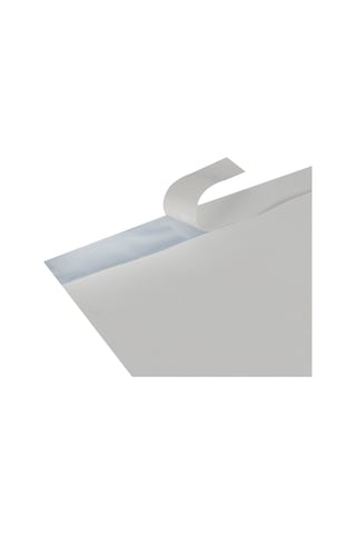 Packanya 14 x 25 CM -250 Fatura Cebi