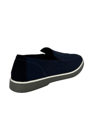 Kemal Tanca 889 12770 Erkek Casual Ayakkabı Lacivert