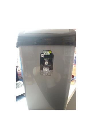 Çöp Kovası /10 Litre -e242 Diğer