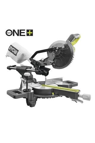 Ryobi Rms18190-0 Akülü Kızaklı Gönye Kesme 5133005502