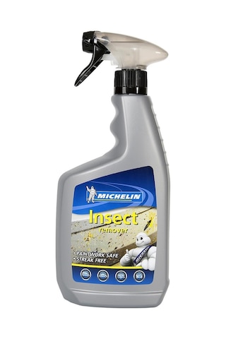 Michelin  Mc31401 650ml Böcek. Sinek. Sivrisinek Temizleme  Spreyi